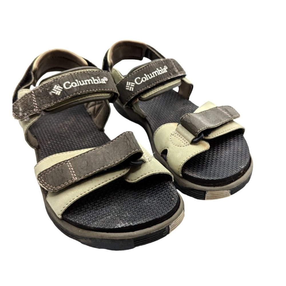 Columbia Shoes Womens Sport Sandal Whidbey Active Comfort Size 8 - Picture 3 of 9